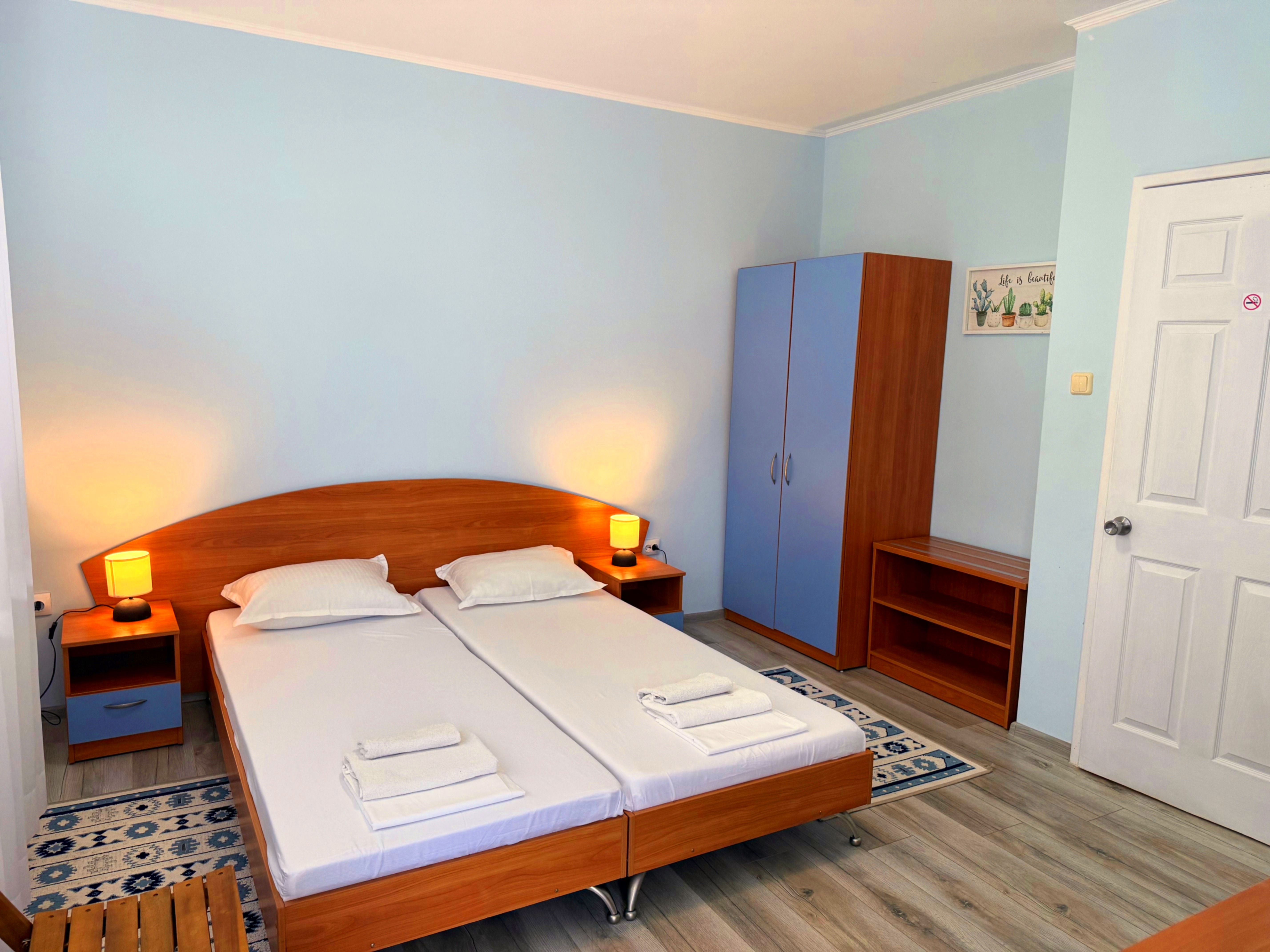 Junior Suite във Вила Диана Созопол